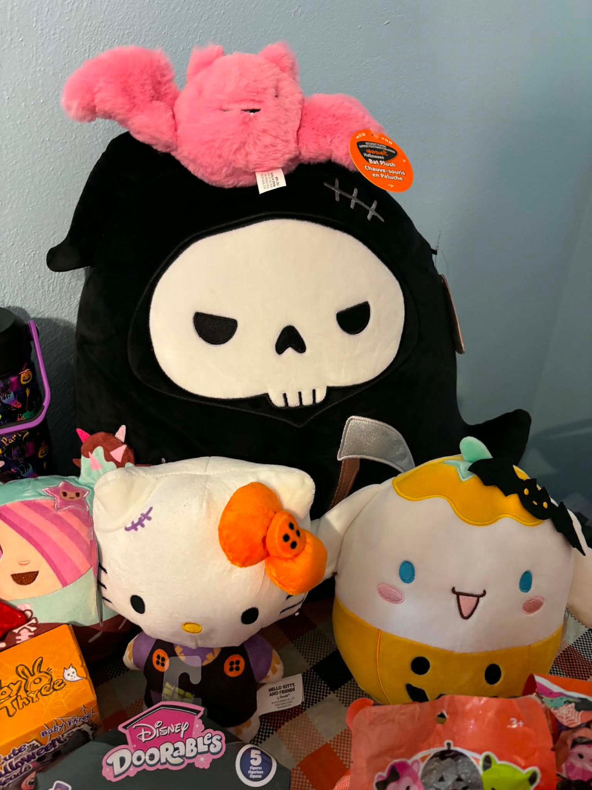Cheeky Charms Halloween Mystery Bag 🎃🎲