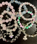 Mystery Blind Bracelet Pull | Handmade Surprise Bracelet Bundles