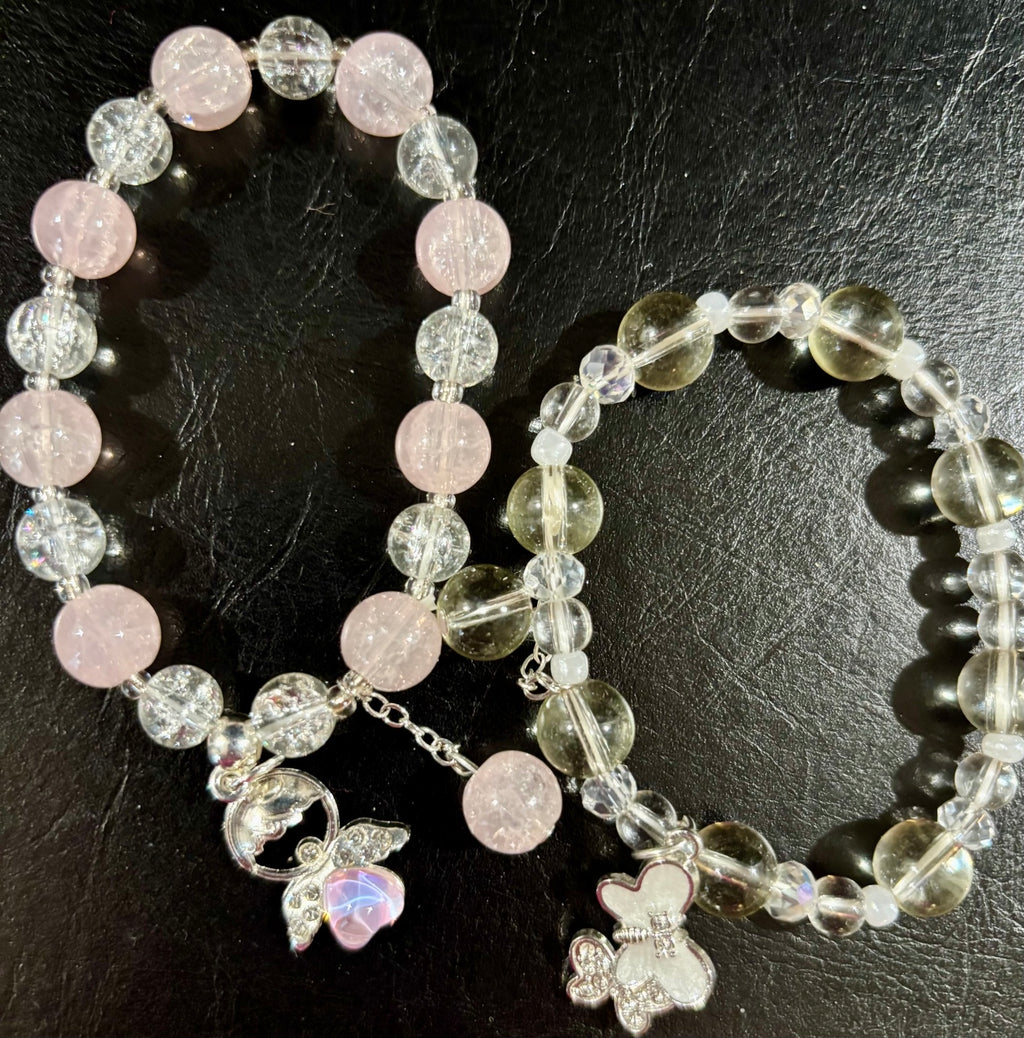 Mystery Blind Bracelet Pull | Handmade Surprise Bracelet Bundles