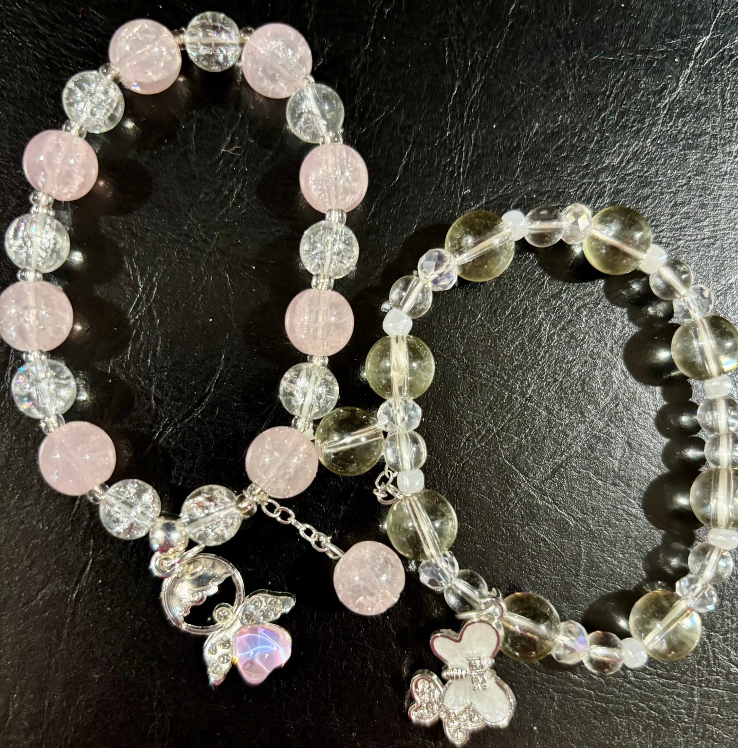 Mystery Blind Bracelet Pull | Handmade Surprise Bracelet Bundles