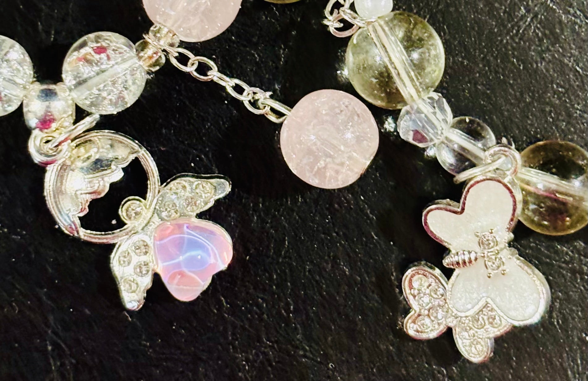 Mystery Blind Bracelet Pull | Handmade Surprise Bracelet Bundles