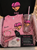 Cheeky Charms Founders Box