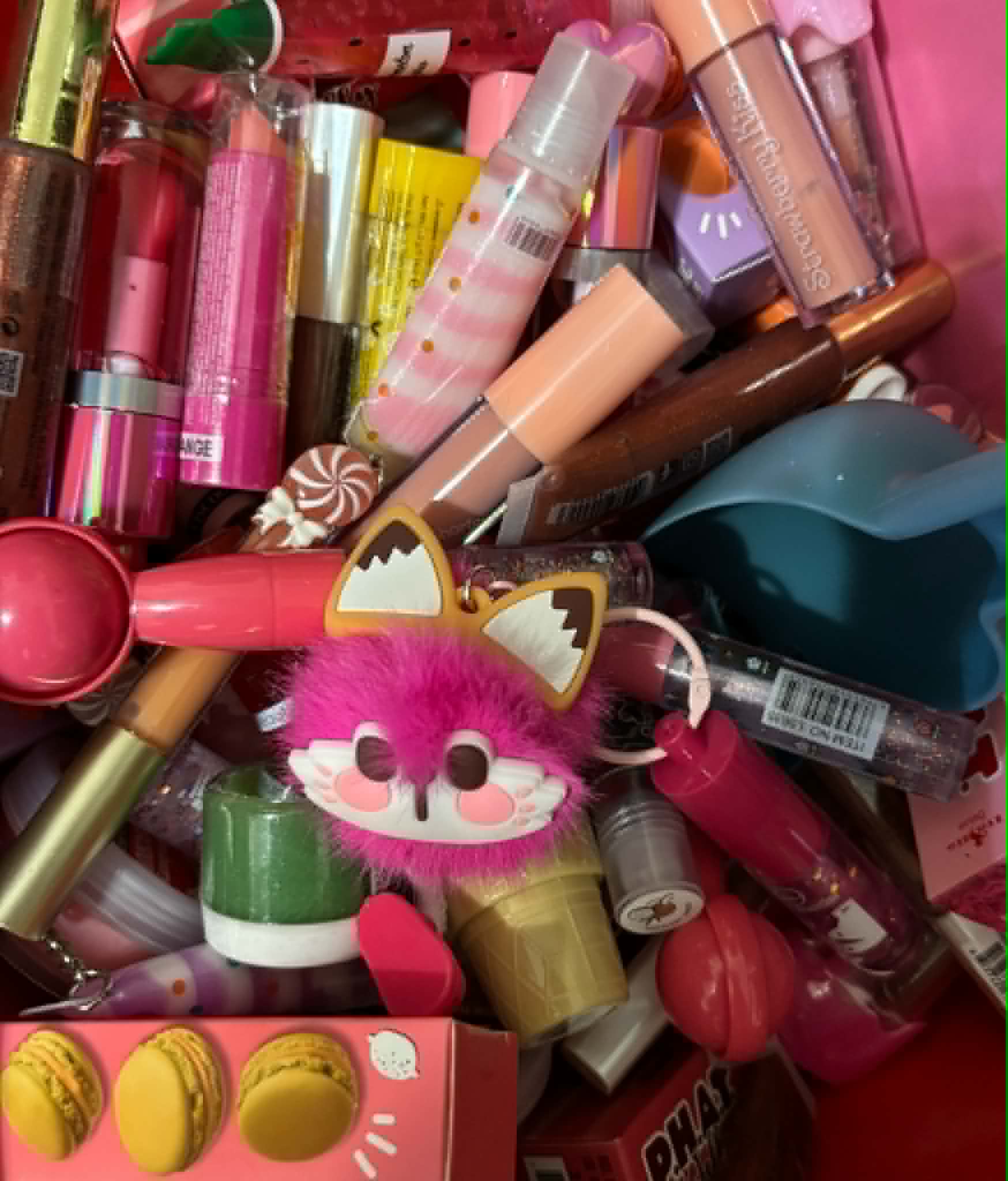 Lip Smackers SCOOP