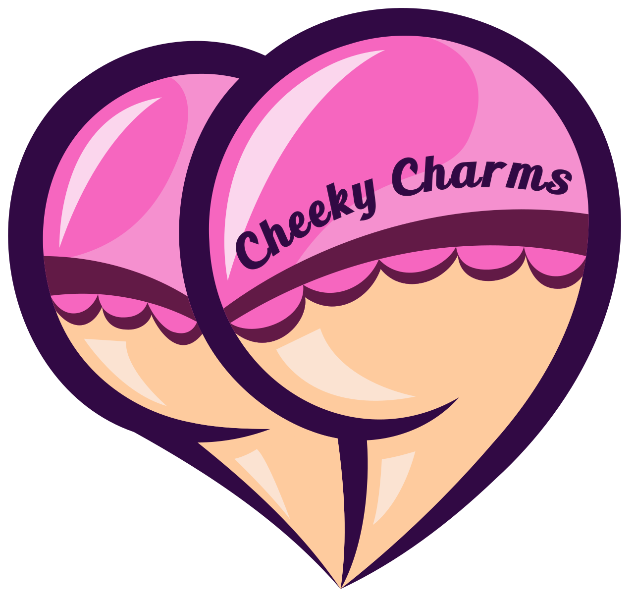 Cheeky Charms Gift Card