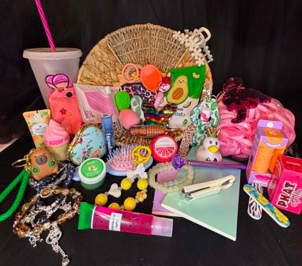 Self-Care Pull & Pack